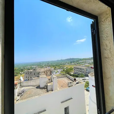 Vakantiehuis Marcopolo House - Centro Storico *