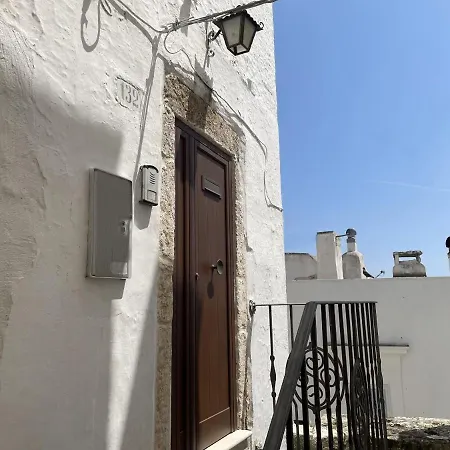 Vakantiehuis Marcopolo House - Centro Storico *