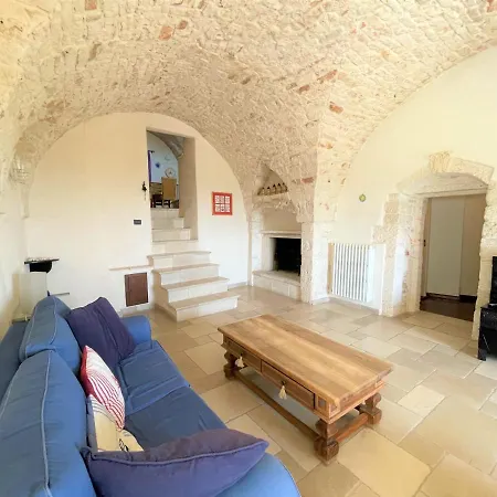 Vakantiehuis Marcopolo House - Centro Storico