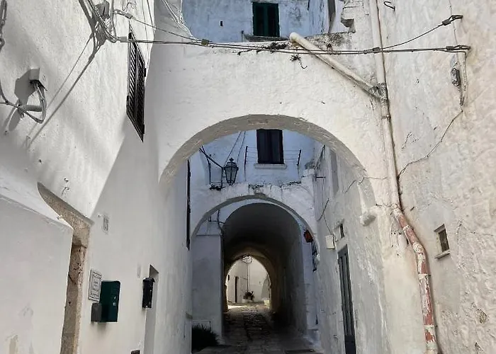 Marcopolo House - Centro Storico