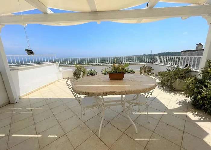 Marcopolo House - Centro Storico Vakantiehuis *