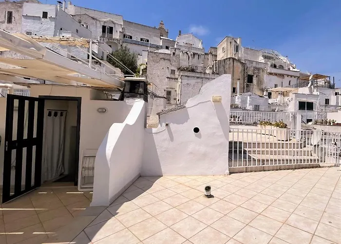 Vakantiehuis Marcopolo House - Centro Storico *