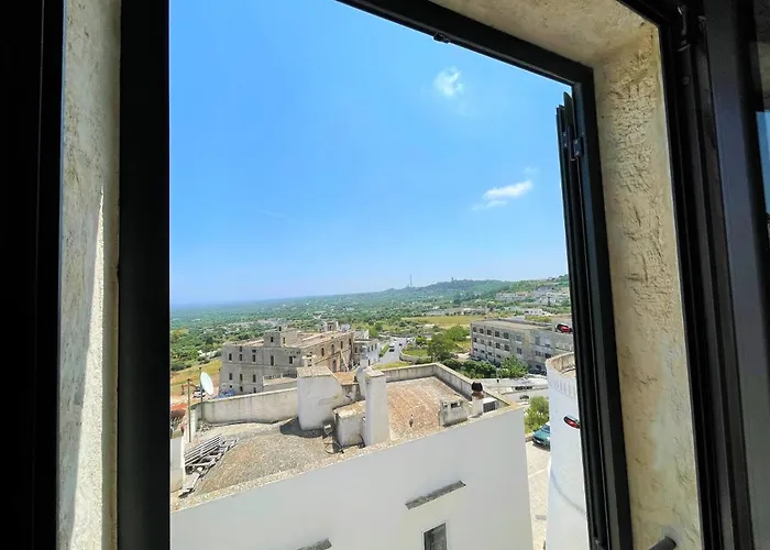 Vakantiehuis Marcopolo House - Centro Storico *