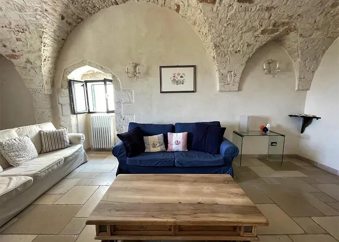 Marcopolo House - Centro Storico Vakantiehuis
