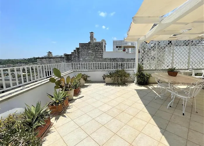 Marcopolo House - Centro Storico Vakantiehuis *