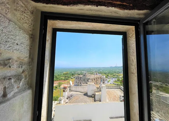 Marcopolo House - Centro Storico Ostuni