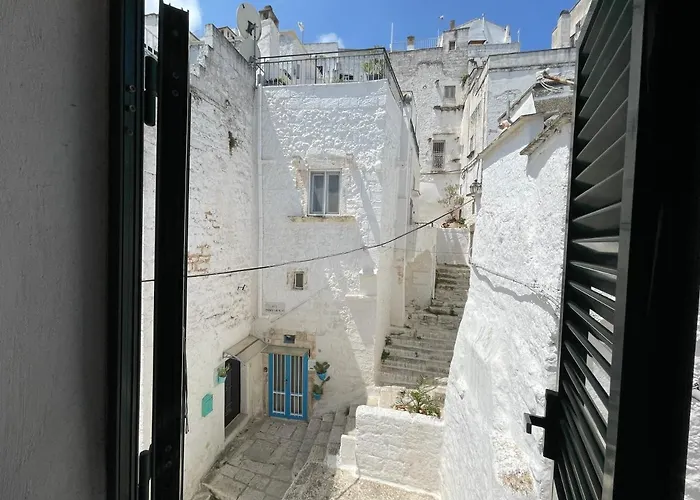 Vakantiehuis Marcopolo House - Centro Storico *