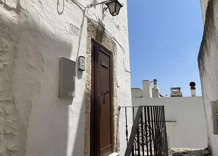 Vakantiehuis Marcopolo House - Centro Storico *