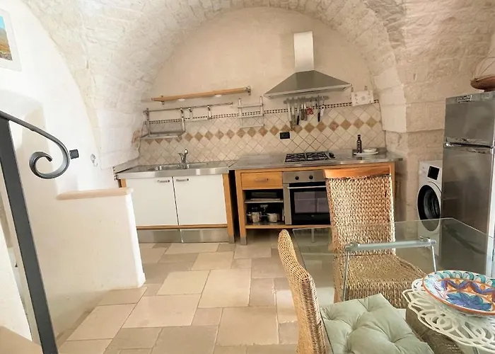 Marcopolo House - Centro Storico Vakantiehuis *