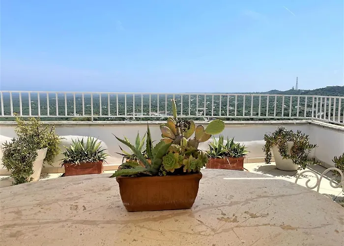 Marcopolo House - Centro Storico * Ostuni