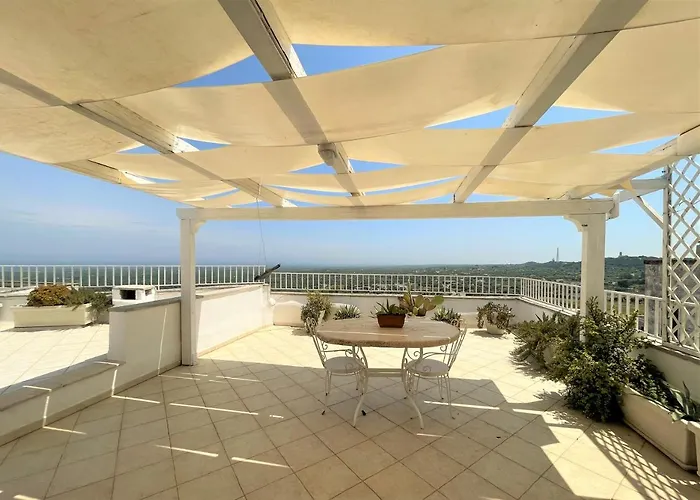 Marcopolo House - Centro Storico Vakantiehuis *