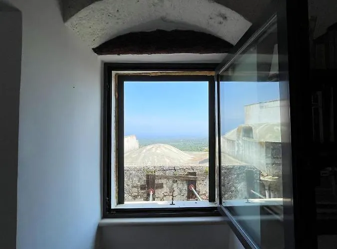 Vakantiehuis Marcopolo House - Centro Storico Ostuni