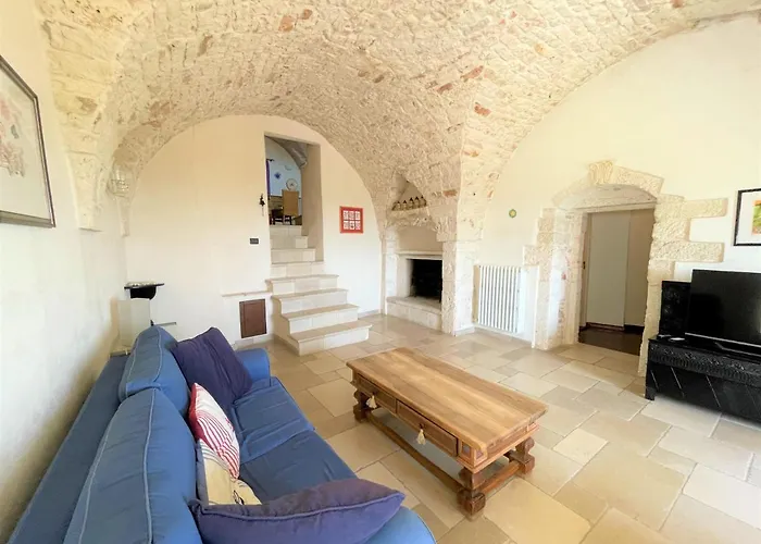 Vakantiehuis Marcopolo House - Centro Storico