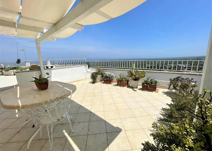 Marcopolo House - Centro Storico Vakantiehuis