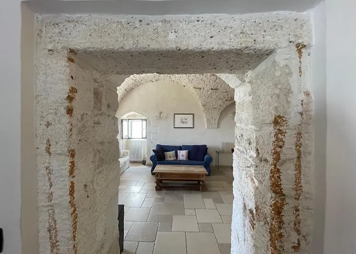 Vakantiehuis Marcopolo House - Centro Storico *