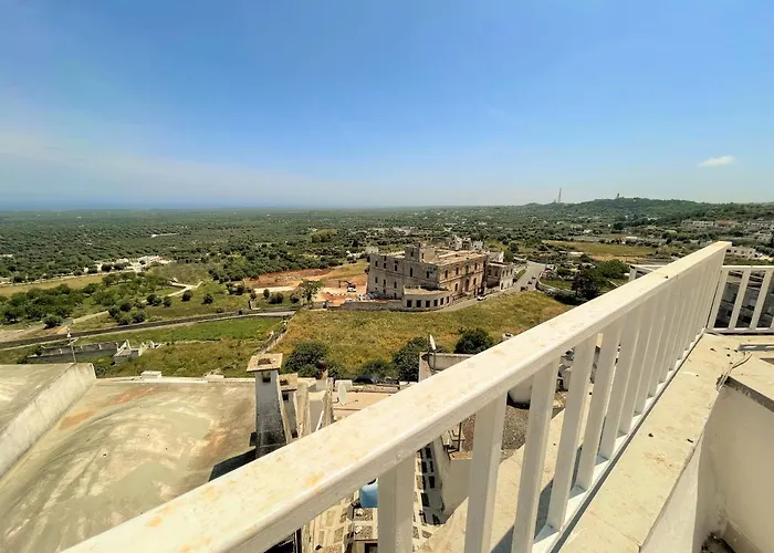 Marcopolo House - Centro Storico Vakantiehuis