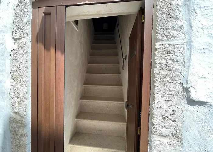 Vakantiehuis Marcopolo House - Centro Storico Ostuni