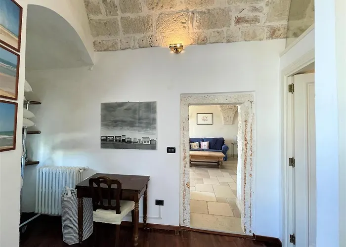 Vakantiehuis Marcopolo House - Centro Storico *