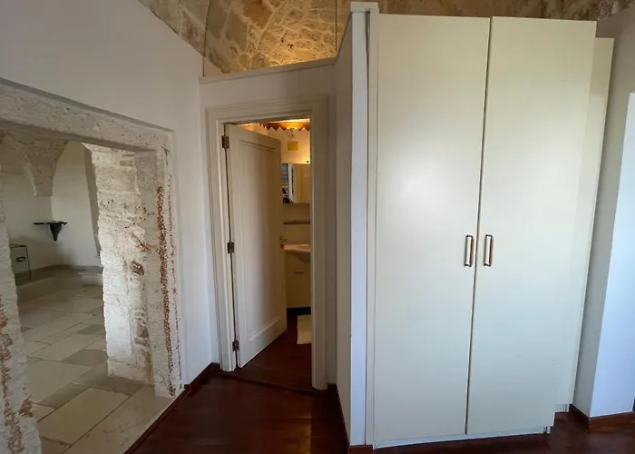 Vakantiehuis Marcopolo House - Centro Storico Ostuni