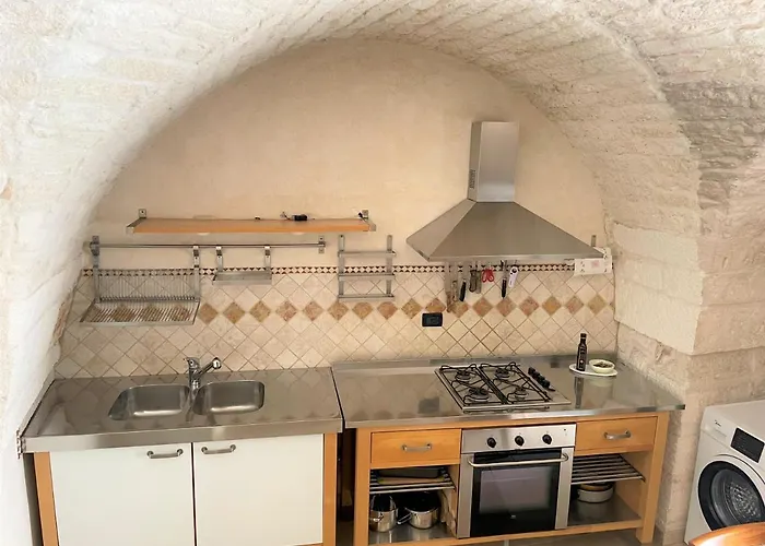 Marcopolo House - Centro Storico Vakantiehuis
