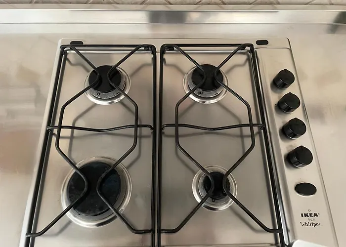 Marcopolo House - Centro Storico Vakantiehuis *