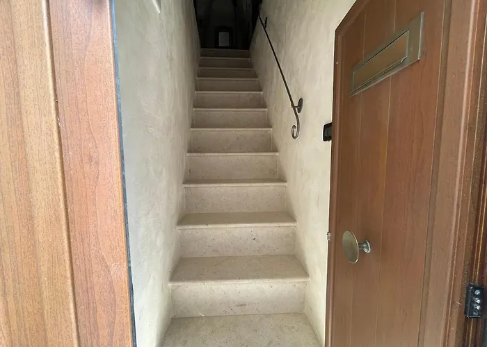 Marcopolo House - Centro Storico Vakantiehuis Ostuni