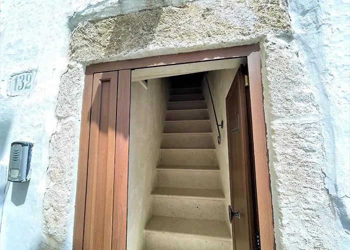 Vakantiehuis Marcopolo House - Centro Storico