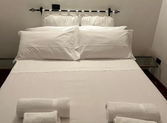 Marcopolo House - Centro Storico Ostuni