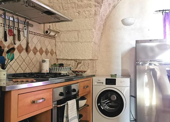 Vakantiehuis Marcopolo House - Centro Storico