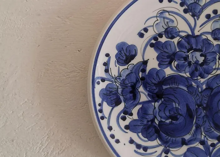 Marcopolo House - Centro Storico Vakantiehuis *