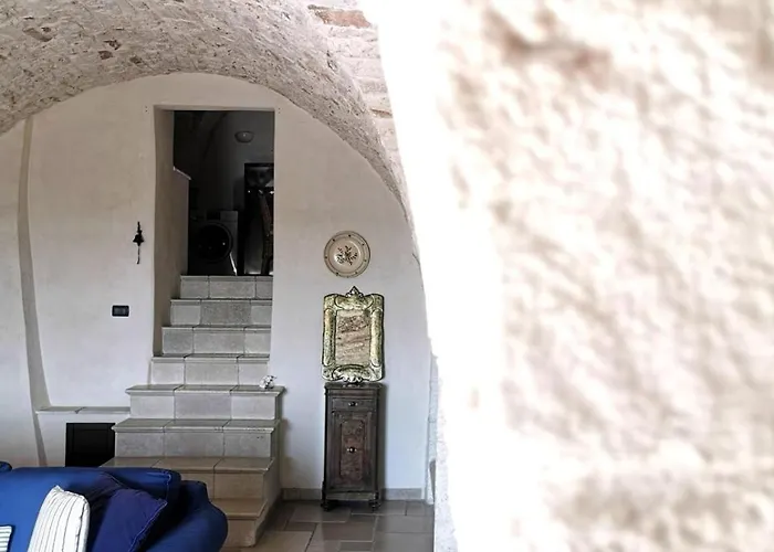 Vakantiehuis Marcopolo House - Centro Storico *