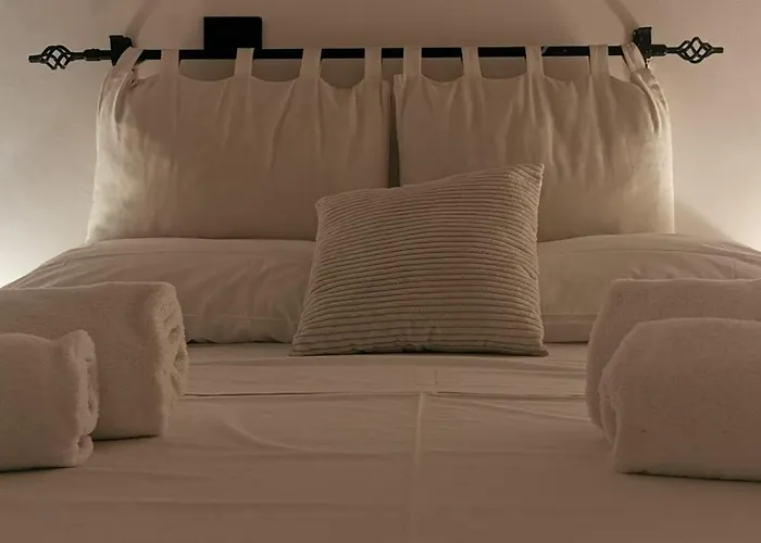 Marcopolo House - Centro Storico Ostuni