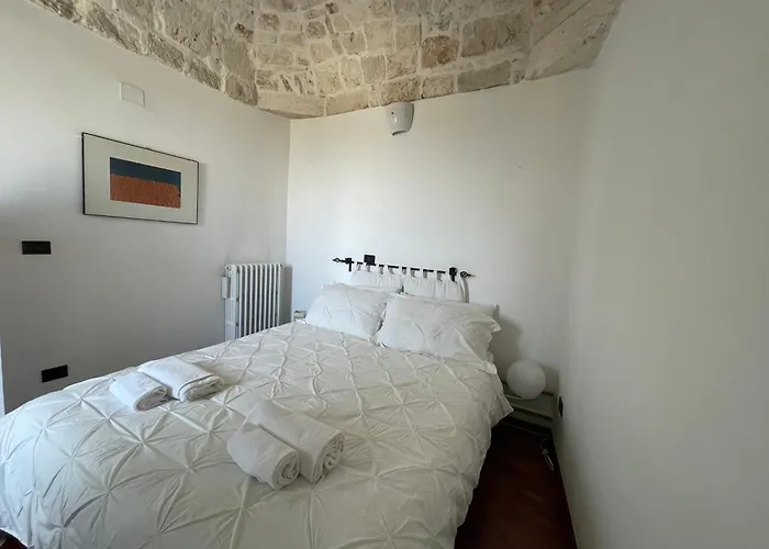 Marcopolo House - Centro Storico Ostuni