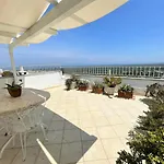 Marcopolo House - Centro Storico Prázdninový dům