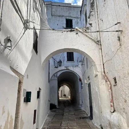 Marcopolo House - Centro Storico