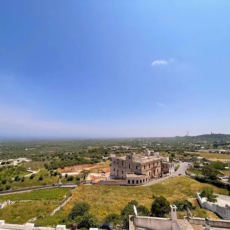 Marcopolo House - Centro Storico Hébergement de vacances *