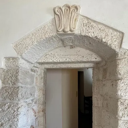 Marcopolo House - Centro Storico Σπίτι διακοπών