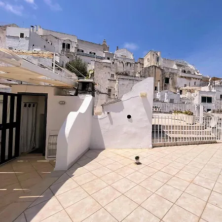 Сasa de vacaciones Marcopolo House - Centro Storico *