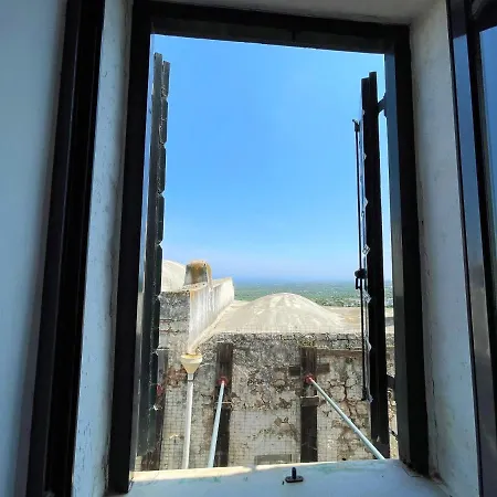 Semesterbostad Marcopolo House - Centro Storico *