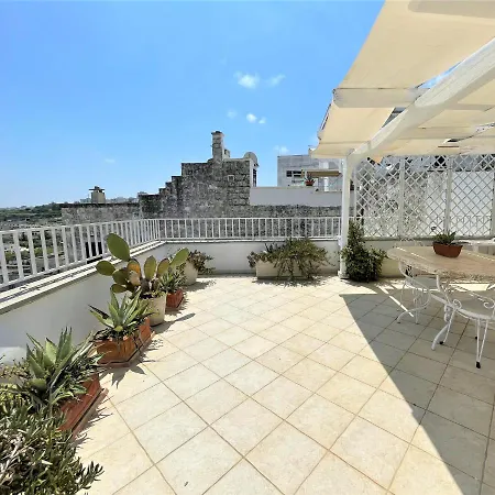 Marcopolo House - Centro Storico Holiday home *
