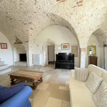 Marcopolo House - Centro Storico Ostuni