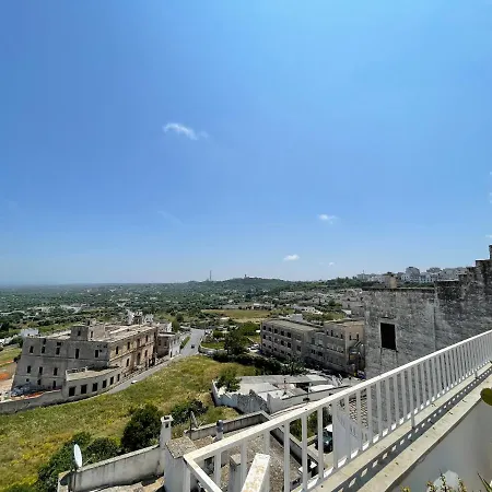 Marcopolo House - Centro Storico Ostuni