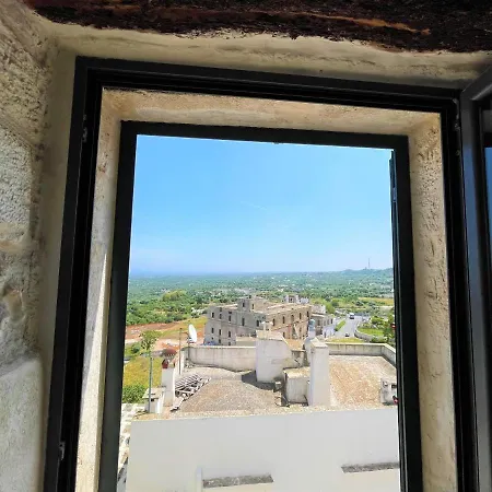 Marcopolo House - Centro Storico Ostuni