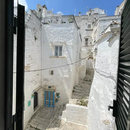 Σπίτι διακοπών Marcopolo House - Centro Storico *