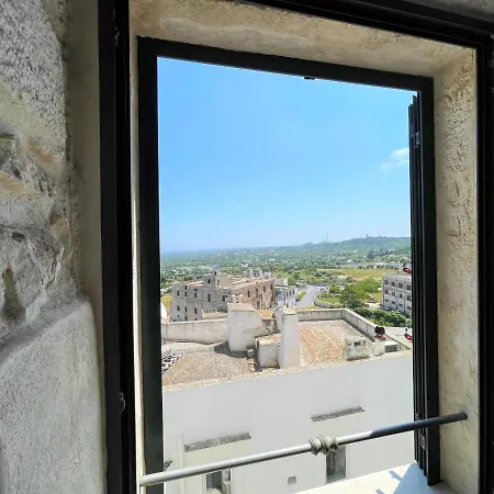 Holiday home Marcopolo House - Centro Storico Ostuni