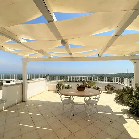 Marcopolo House - Centro Storico Hébergement de vacances *