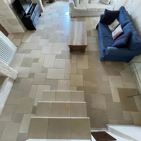 Сasa de vacaciones Marcopolo House - Centro Storico *