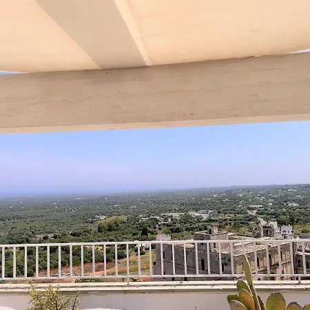 Marcopolo House - Centro Storico * Ostuni
