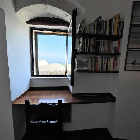 Marcopolo House - Centro Storico Semesterbostad *