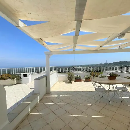 Marcopolo House - Centro Storico Σπίτι διακοπών